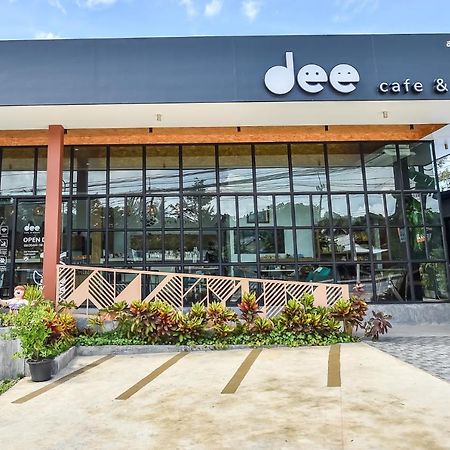 Dee Homestay Pa Khlok Экстерьер фото