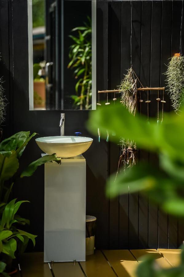 Dee Homestay Pa Khlok Экстерьер фото
