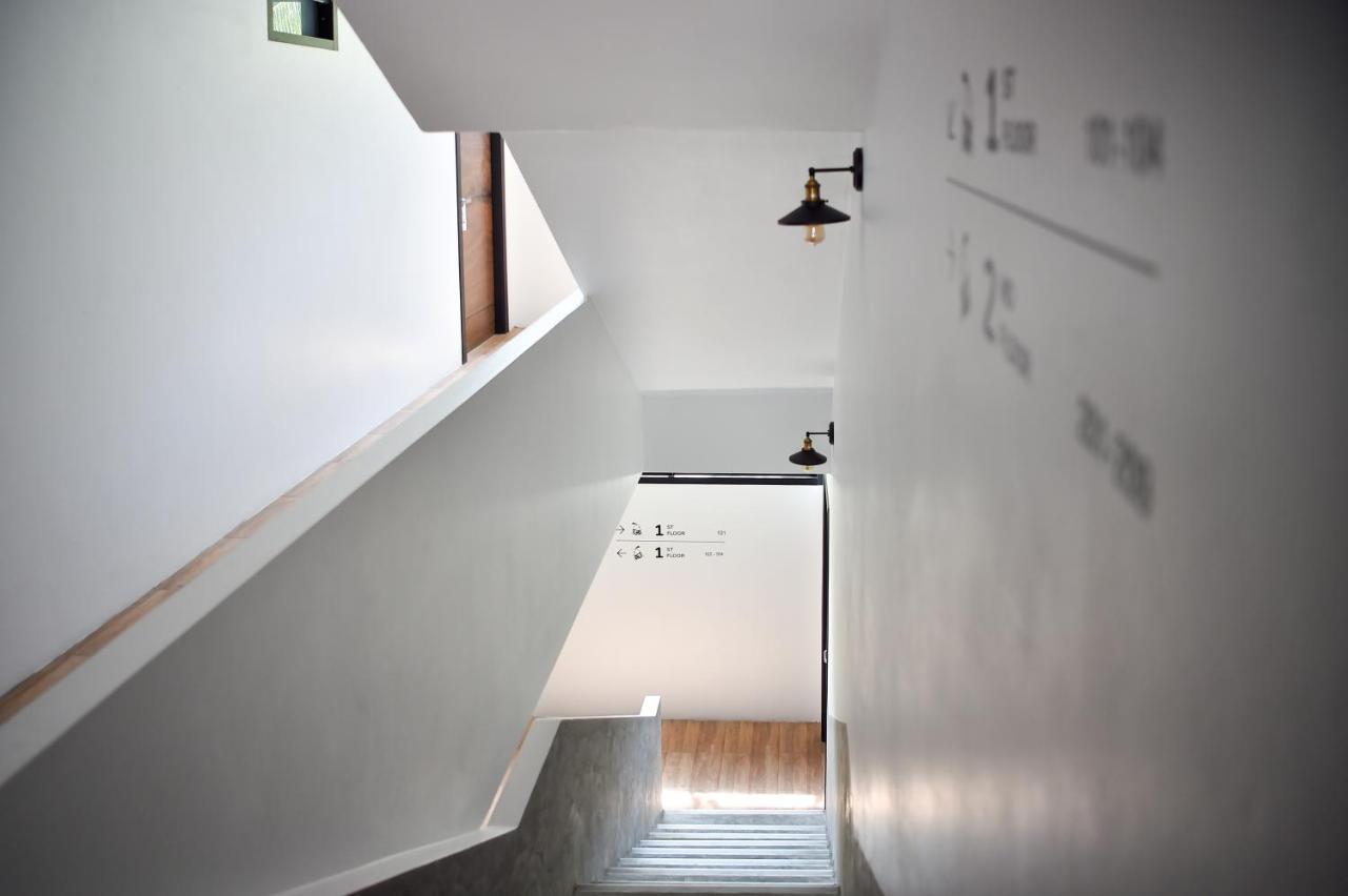 Dee Homestay Pa Khlok Экстерьер фото