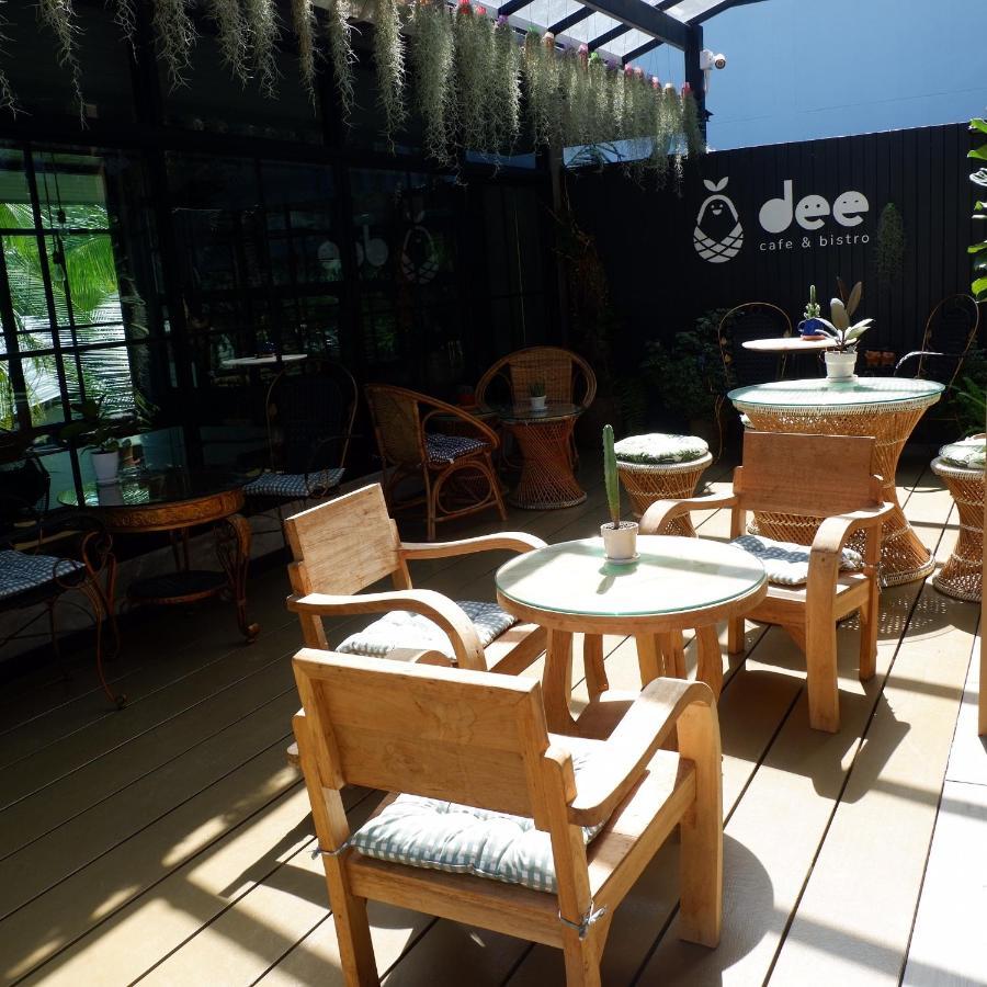 Dee Homestay Pa Khlok Экстерьер фото