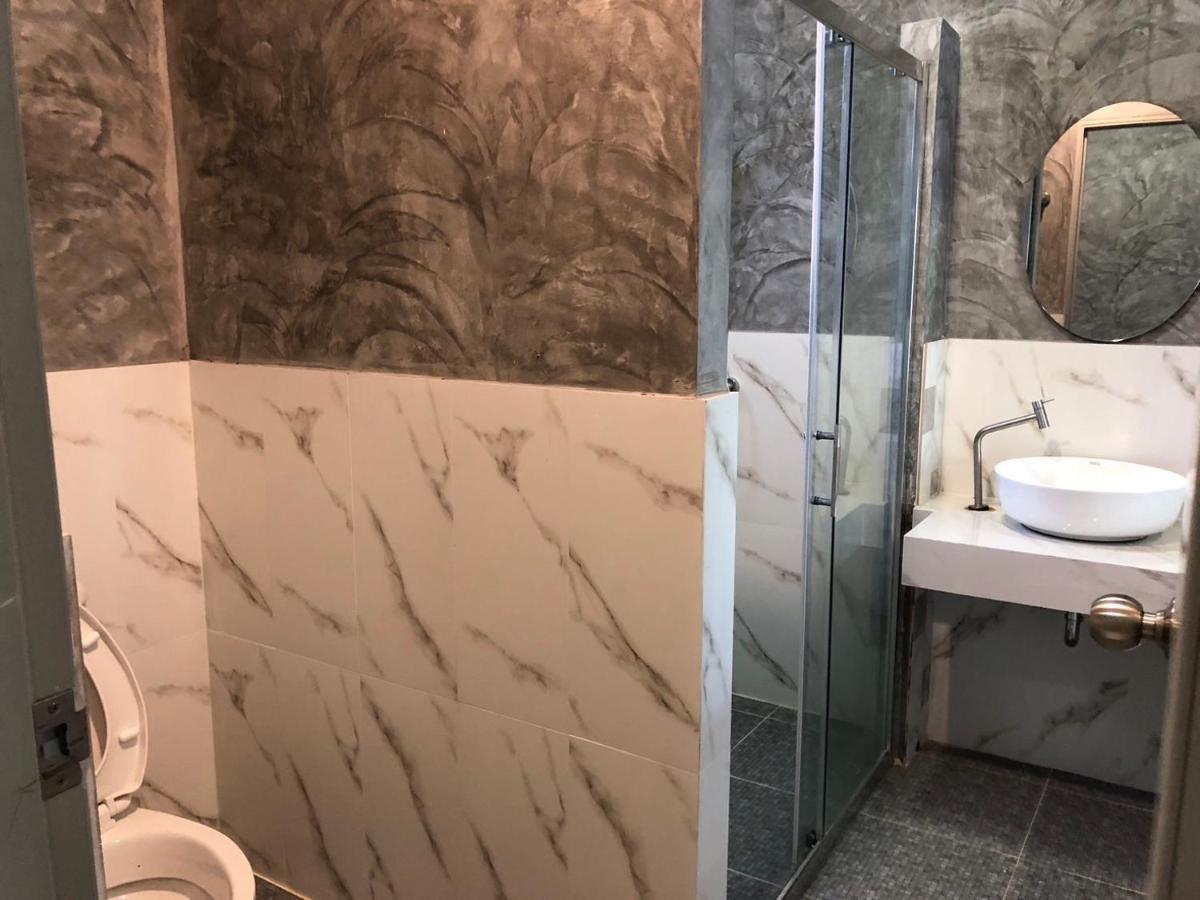 Dee Homestay Pa Khlok Экстерьер фото