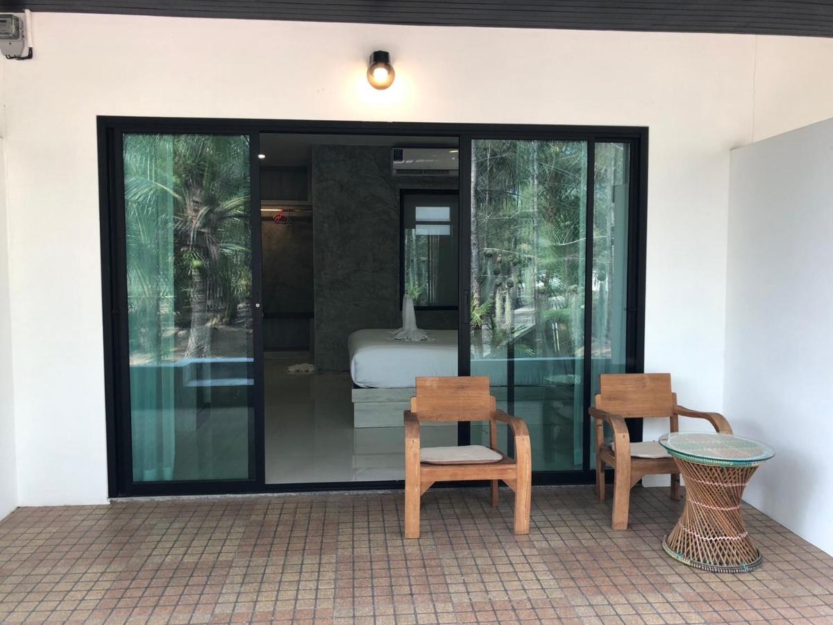 Dee Homestay Pa Khlok Экстерьер фото