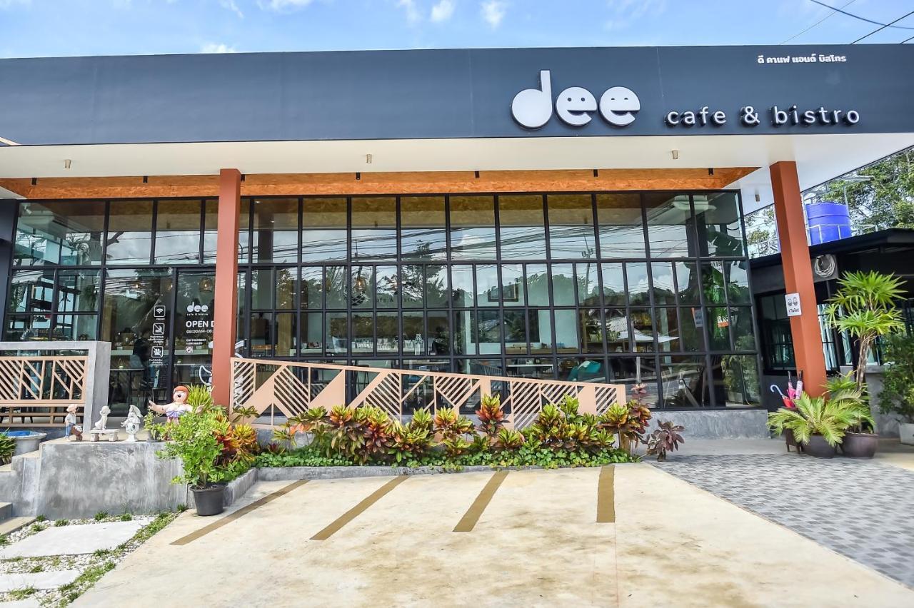 Dee Homestay Pa Khlok Экстерьер фото